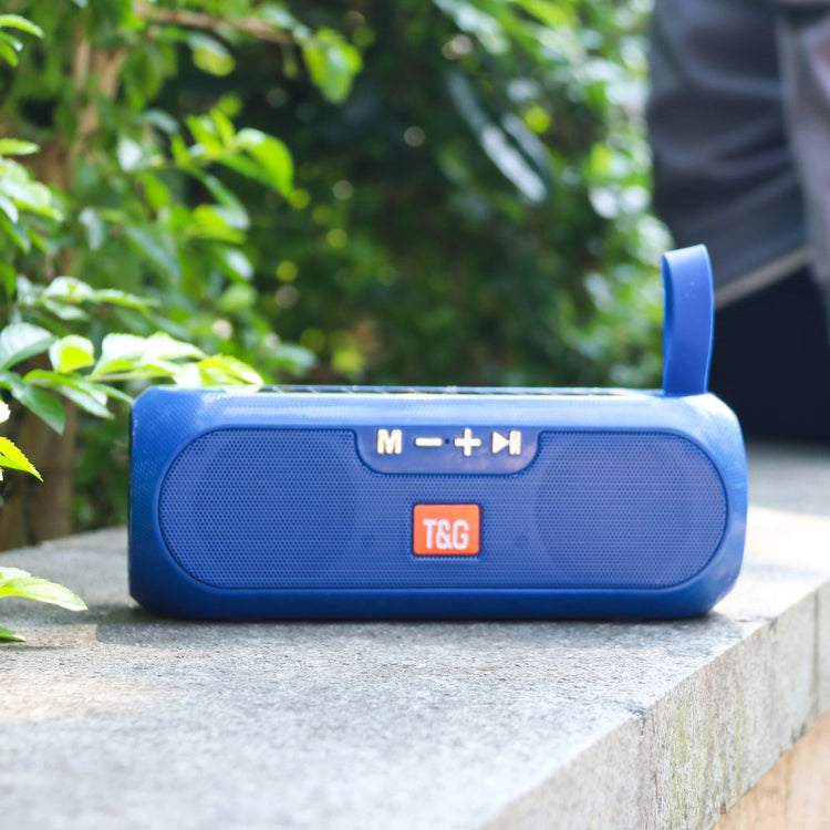 Bluetooth Speaker Wireless Sound