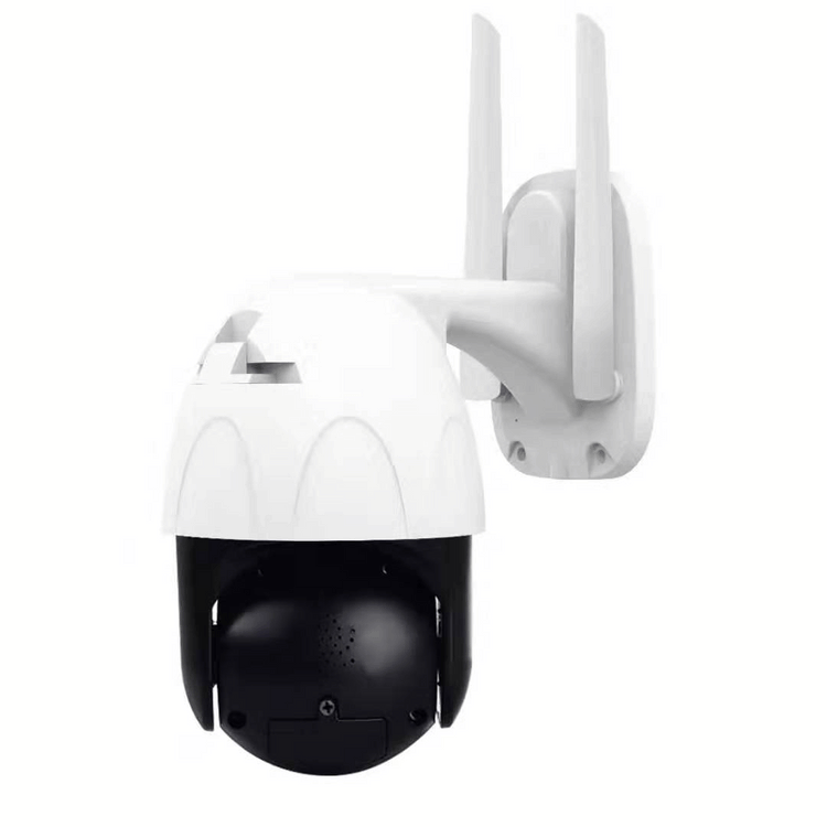 1080P Wireless Outdoor Camera HD