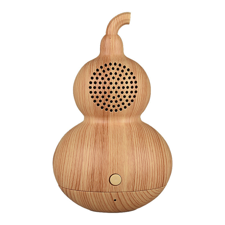 Gourd Bluetooth Speaker Portable