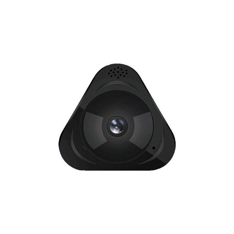 Smart Home Security Camera Plus