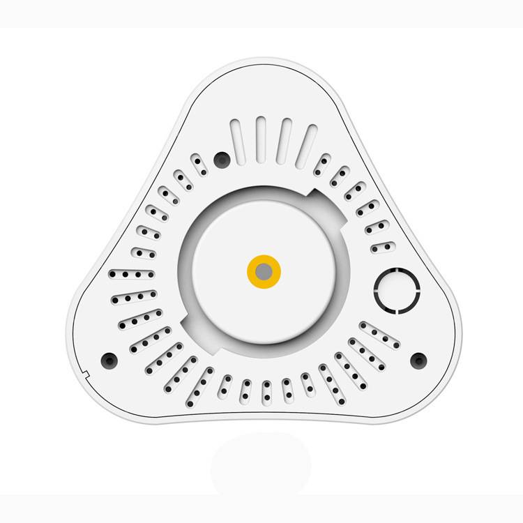 Smart Home Security Camera Plus