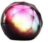 LED seven-color bluetooth speaker magic ball speaker