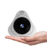 Smart Home Security Camera Plus