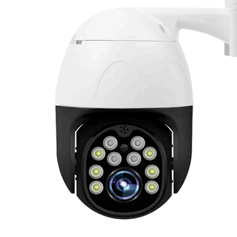 1080P Wireless Outdoor Camera HD