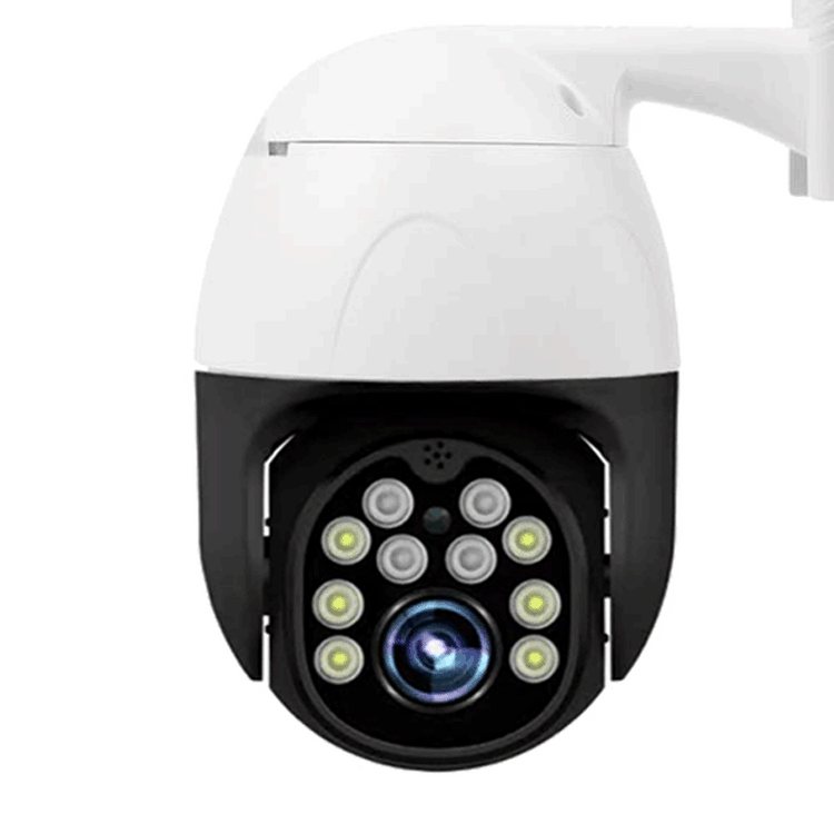 1080P Wireless Outdoor Camera HD