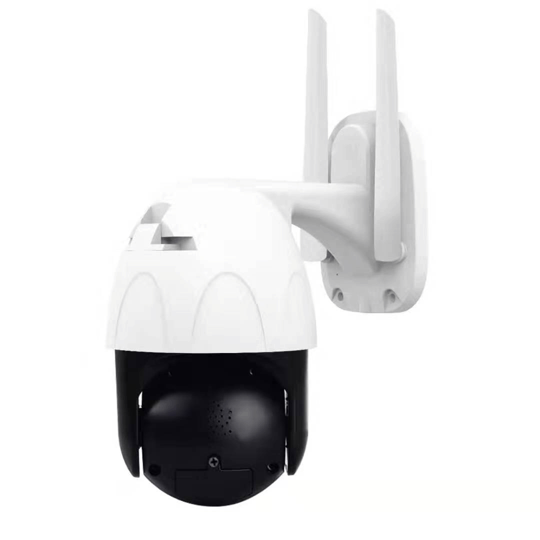1080P Wireless Outdoor Camera HD
