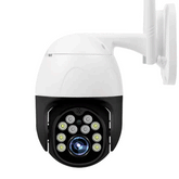 1080P Wireless Outdoor Camera HD