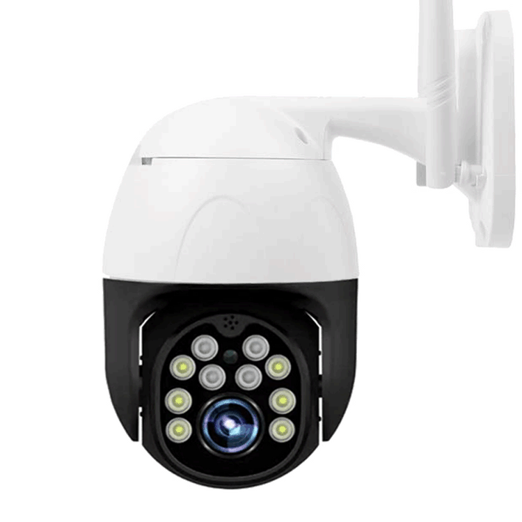 1080P Wireless Outdoor Camera HD