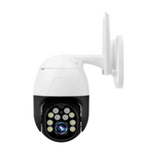 1080P Wireless Outdoor Camera HD