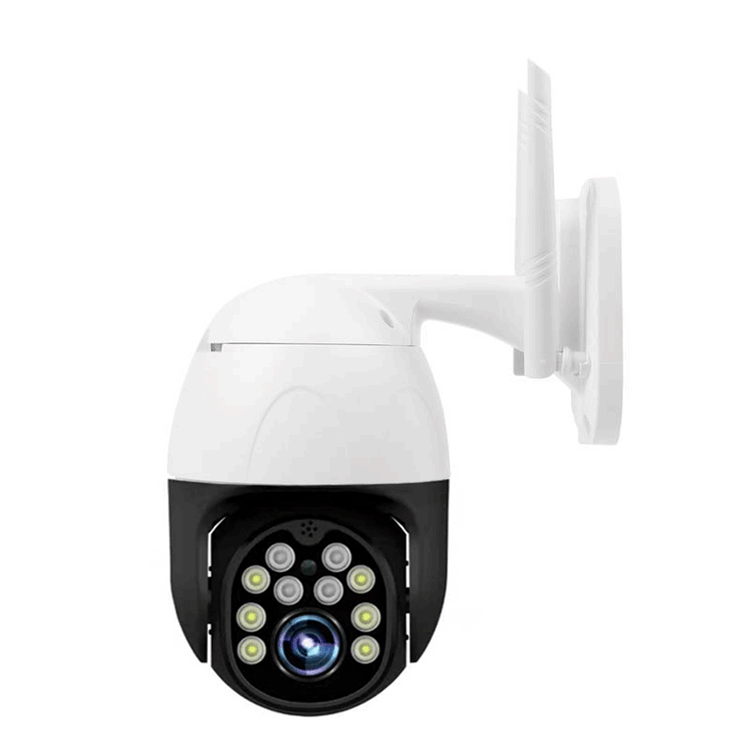 1080P Wireless Outdoor Camera HD