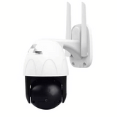 1080P Wireless Outdoor Camera HD