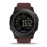 Tactical SmartWatch V3 HR Edition