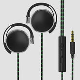 New Wireless Ear-Hook Sport Headphones