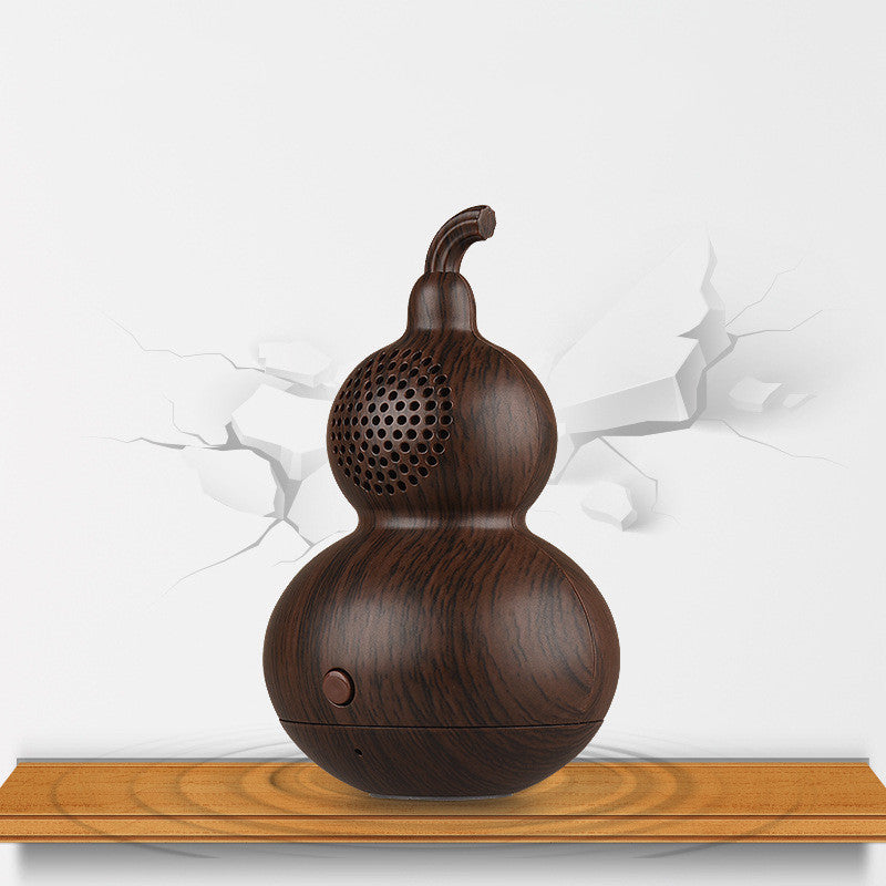 Gourd Bluetooth Speaker Portable