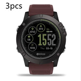 Tactical SmartWatch V3 HR Edition