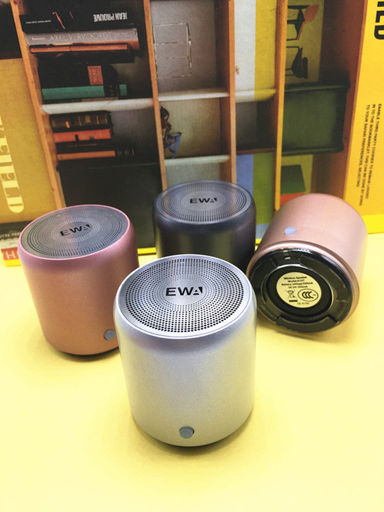 Wireless Bluetooth Speaker Plus