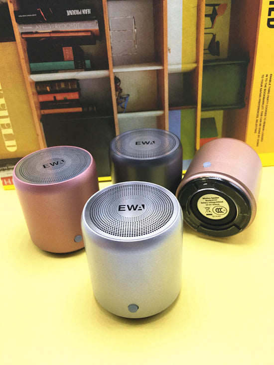 Wireless Bluetooth Speaker Plus