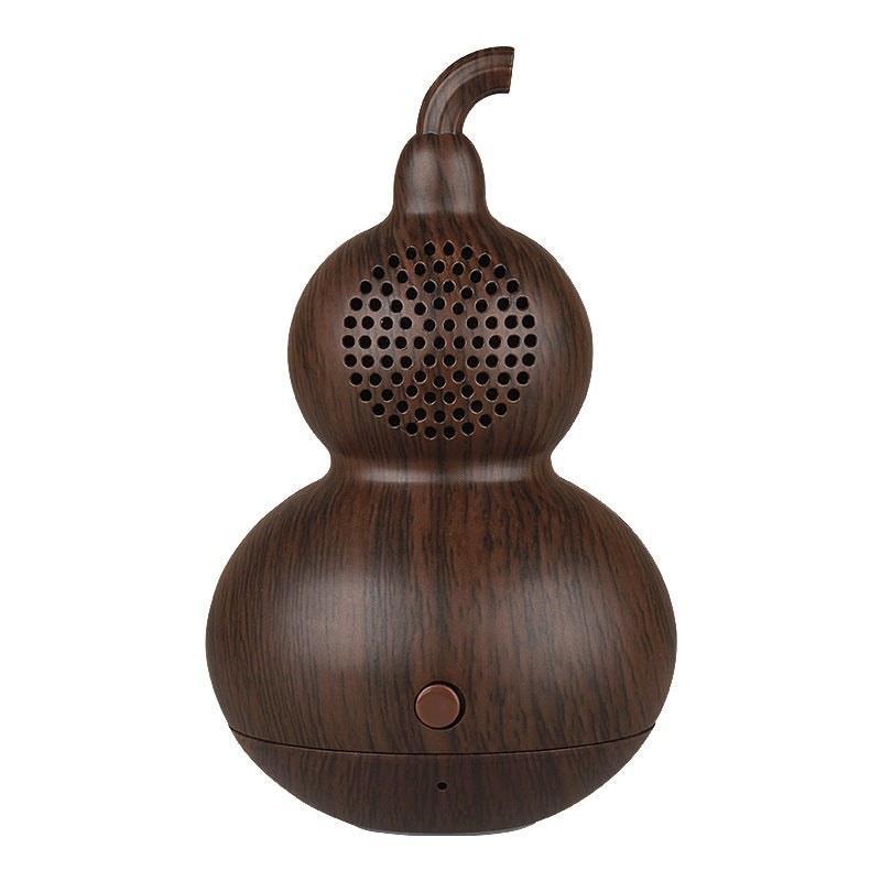 Gourd Bluetooth Speaker Portable