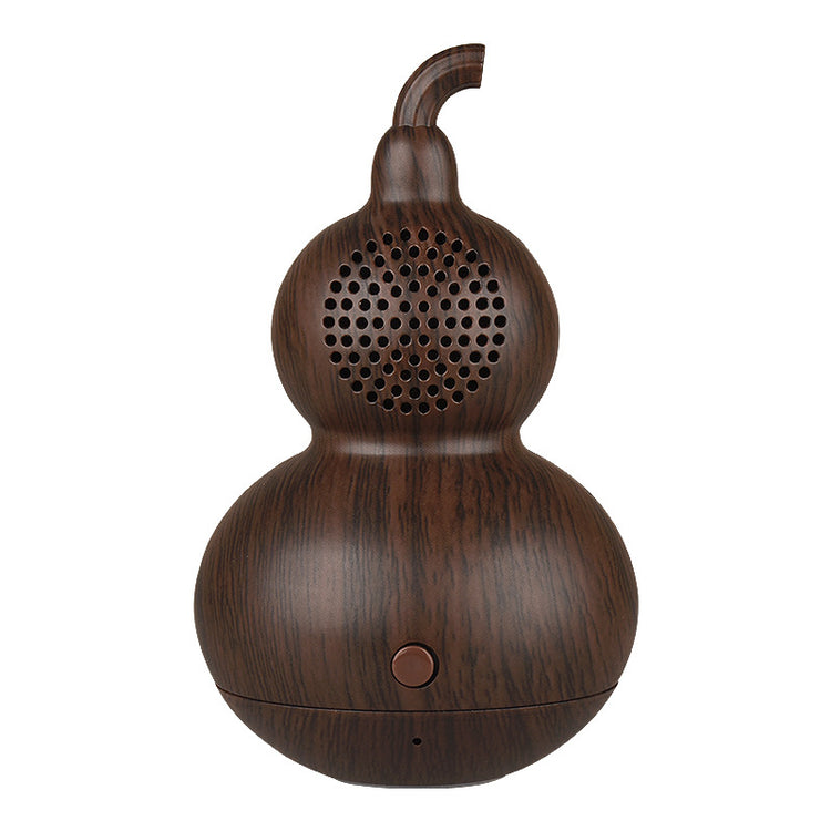 Gourd Bluetooth Speaker Portable