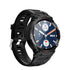 Stylish Personality A80 Bluetooth Talk Smartwatch