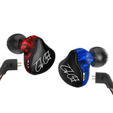 HiFi In-Ear Subwoofer Headphones