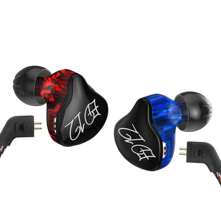 HiFi In-Ear Subwoofer Headphones