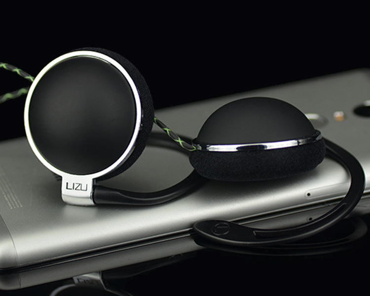 New Wireless Ear-Hook Sport Headphones