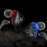 HiFi In-Ear Subwoofer Headphones