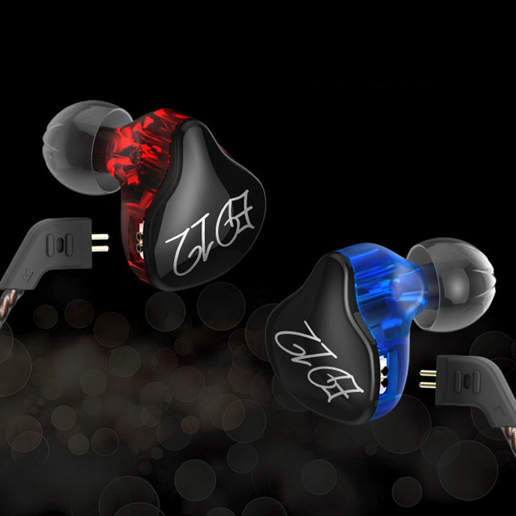 HiFi In-Ear Subwoofer Headphones