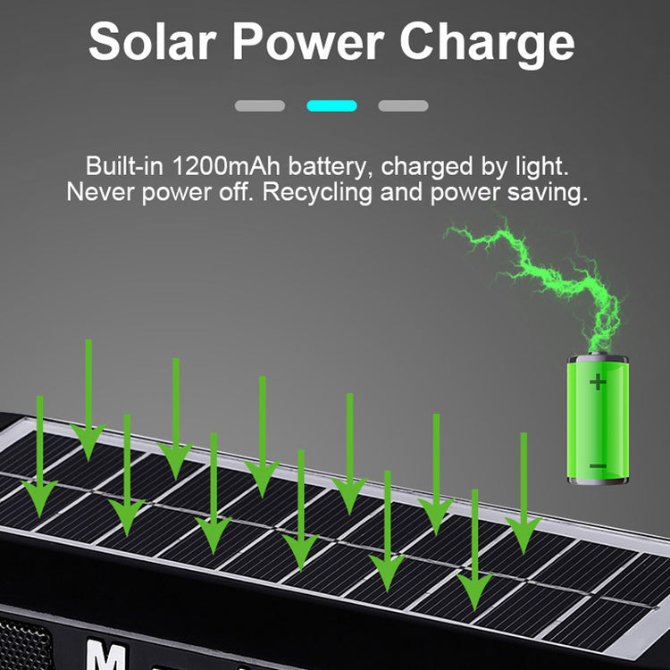 Bluetooth Speaker Wireless Sound