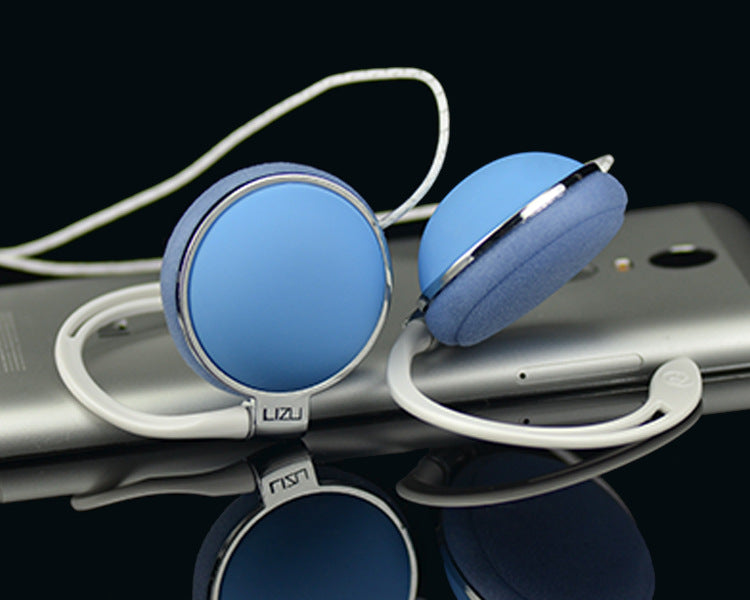 New Wireless Ear-Hook Sport Headphones