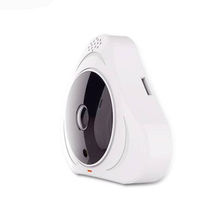Smart Home Security Camera Plus