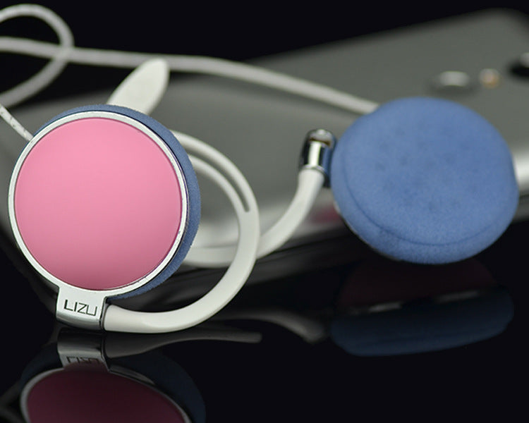 New Wireless Ear-Hook Sport Headphones