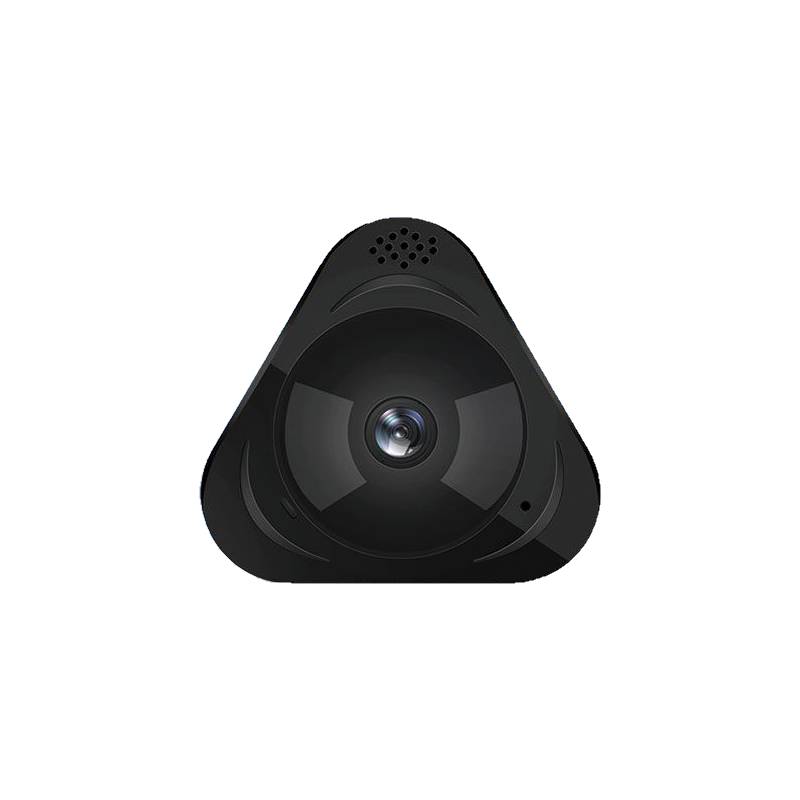 Smart Home Security Camera Plus