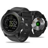 Tactical SmartWatch V3 HR Edition