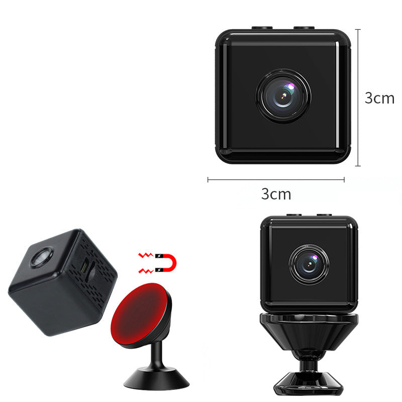 Home WiFi Security Camera Outdoor