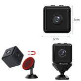 Home WiFi Security Camera Outdoor