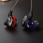 HiFi In-Ear Subwoofer Headphones