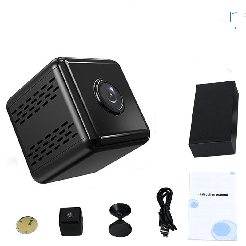 Home WiFi Security Camera Outdoor
