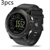 Tactical SmartWatch V3 HR Edition
