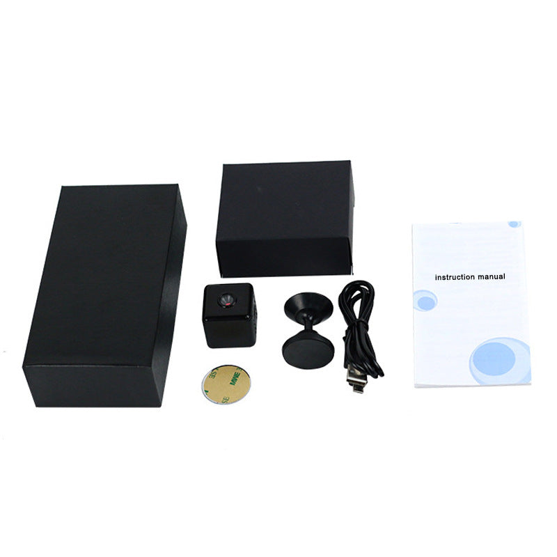 Home WiFi Security Camera Outdoor