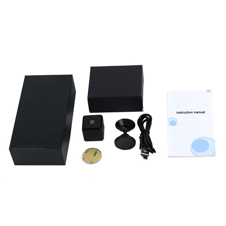 Home WiFi Security Camera Outdoor