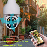 Wireless Smart HD Camera WiFii