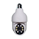 Wireless Smart HD Camera WiFii